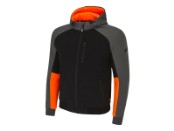 Motorradjacke | Prime Hoodie jacket