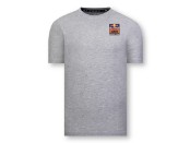 Redbull T-Shirt | Logo Tee grey