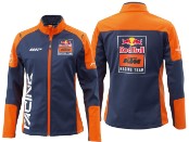Jacke | KTM Red Bull Women Replica Team Softshell