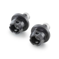 GP Sturzpadkit | hinten 