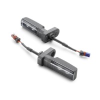 LED-Blinkerset | vorne oder hinten
