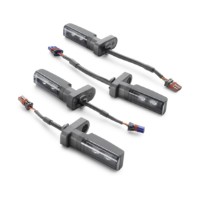 LED-Blinkerkit | 3-1 | 990 Duke 