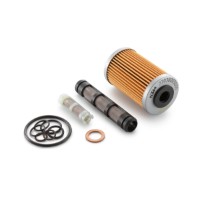 Ölfilterkit | SX-F 250 | 2006 bis 2012