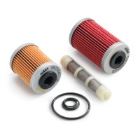 Ölfilterkit | EXC/SX 4T Racing | 2000-2007