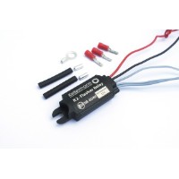 Blinkrelais R2,12 Volt Universal