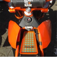 690 SMC-R/ENDURO / 701 RACING LUFTFILTER
