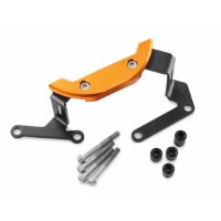 Zündungsdeckelschutz 125 RC