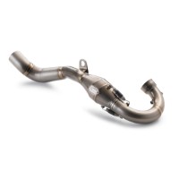 FMF Megabomb Krümmer 250 SX-F