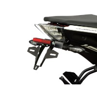 Sport Heck | Kurzer Kennzeichenhalter | 125 & 390 Duke 2017 bis 2023