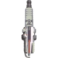 Zündkerze | NGK | LKAR8AI-9