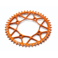 KETTENRAD ORANGE