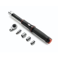 Drehmomentschlüssel 1/4" 5-25 NM