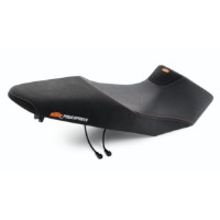 ERGO SITZBANK BEHEIZT EINTEILIG 1290 ADVENTURE