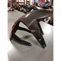 Carbon Kotflügel SuperDuke 14-16