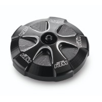 FACTORY TANKDECKEL SX, 85 SX