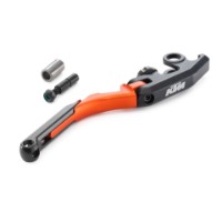 CNC Aluminium Handbremshebel 790 & 890  Adventure