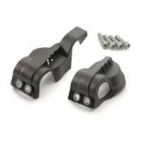 GABELFAUS SCHUTZ SET