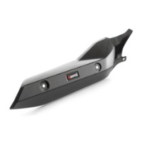 Carbon Krümmerschutz 690 Enduro R / SMC-R