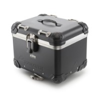 Aluminium Topcase 38l