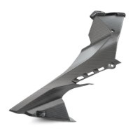 Carbon Tankabdeckung 1290 SuperDuke R