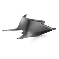 Carbon Tankabdeckung 1290 SuperDuke R