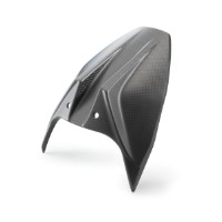 Carbon Spritzschutz 790/890 Duke