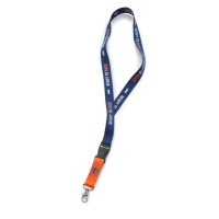 Replica Lanyard Blue