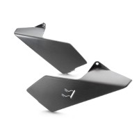 Seitenverkleidungsset Carbon 790/890 Duke