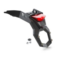 Kurzer Kennzeichenhalter 690 SMC-R/Enduro R