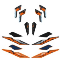 Factory Grafikkit Dekore 1290 SuperDuke