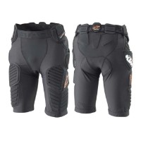 Offroad Protektions Hose | Alpinestars Bionic Pro Protection Shorts