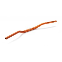 Powerparts Lenker orange