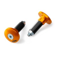 CNC Lenkerenden