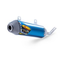 FMF Titan Powercore 2.1 Motocross Schalldämpfer 250 - 300 SX & EXC
