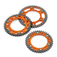 Kettenrad | EXC, SX, LC4 & LC8e | Super Sprox Stealth