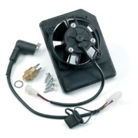 Kühlerlüfter | EXC Racing ab 2001 - 2007