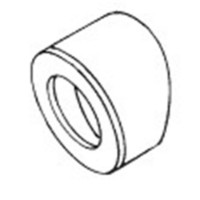 Luffilter, groß | LC4 620 - 660 | ab 1993