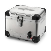 Aluminium Topcase 38l