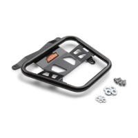 Trägerplatte für Aluminium Topcase