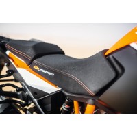 Komfort Sitzbank "Ergo" 1050-1290 Adventure