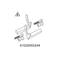 Aufnahmeadapter