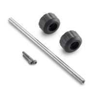 Crashpads | Sturzpad | Hinten | 890 - 1190*