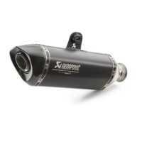 Akrapovic "Slip On" Schalldämpfer 1290 SD R/GT