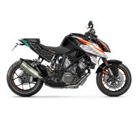 Style Grafik Kit | Dekorsatz |1290 Super Duke R 2017 - 2019