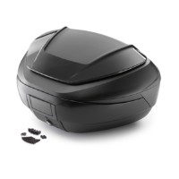 Kunststoff Topcase 48 Liter volumen
