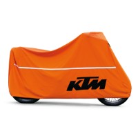 Indoor Motorrad Überwurf