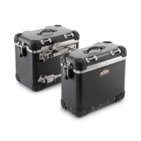Aluminium Seitenkoffer 790 Adventure