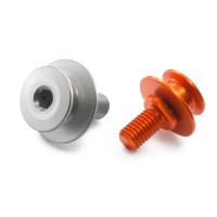 Paddock Stand Adapter | Aufnahmeadapter für Hinterradheber