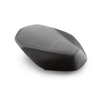 Ergor Komfort Sozius Sitzbank 790/890 Duke