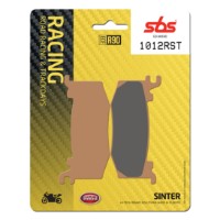 1012RST | Sinter-Racing Bremsbeläge für Track & Sport